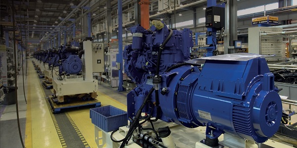 Дизельный генератор FG Wilson цена в Казахстане | Дизельные электростанции Казахстан 